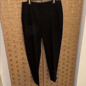 Zara Black Trousers